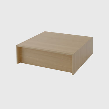 Muuto - Connect Soft Modular Sofa Table - 92 cm