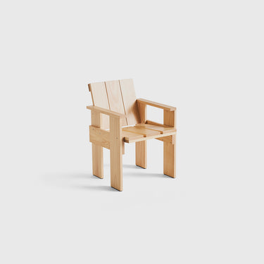 Hay - Crate Dining Chair - Various Colours