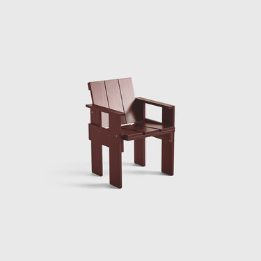 Hay - Crate Dining Chair - Various Colours