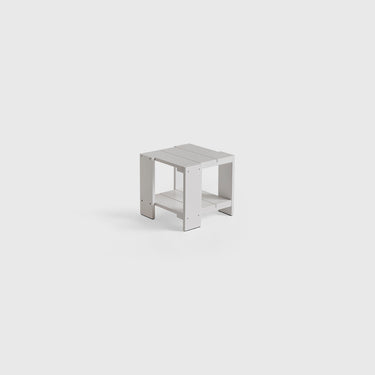 Hay - Crate Side Table - Various Colours