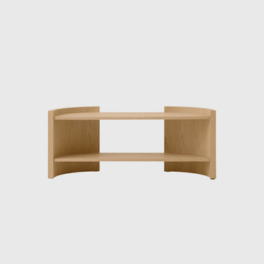 Audo Copenhagen - Crescent Shelving - Various
