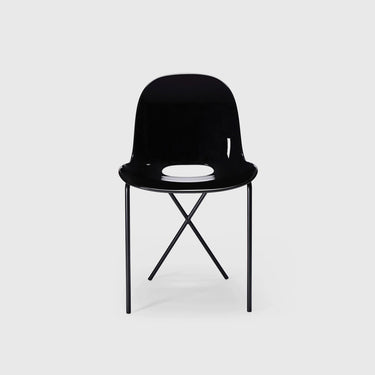 The Conran Shop - Cross Leg Side Chair - Various