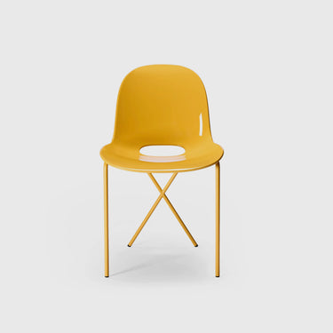 The Conran Shop - Cross Leg Side Chair - Various