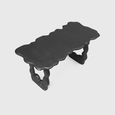 Ferm Living - Dal Piece - Black