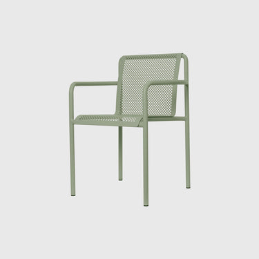 Ferm Living - Dapple Chair with Arms - Various