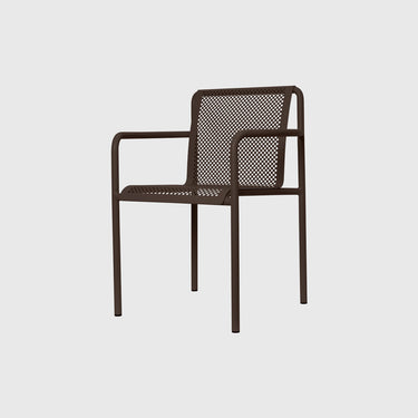 Ferm Living - Dapple Chair with Arms - Various