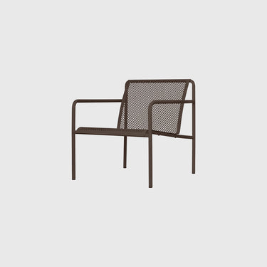 Ferm Living - Dapple Lounge Chair with Arms - Various