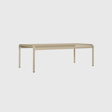 Ferm Living - Dapple Low Table 114 cm - Various