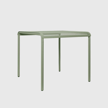 Ferm Living - Dapple Dining Table 80 X 80 - Various