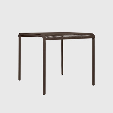 Ferm Living - Dapple Dining Table 80 X 80 - Various