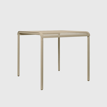 Ferm Living - Dapple Dining Table 80 X 80
