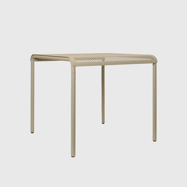 Ferm Living - Dapple Dining Table 80 X 80 - Various