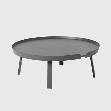 Muuto - Around Coffee Table - XL - Various Colours