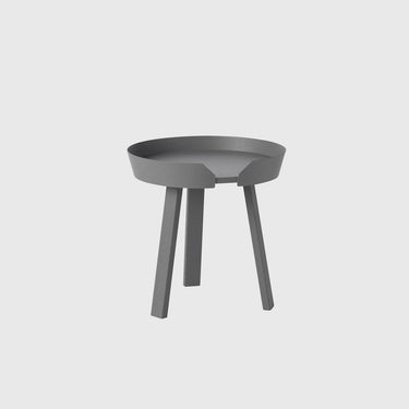 Muuto - Around Coffee Table - S - Various Colours