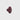 Muuto - Dots Wood Ø9 - Burgundy