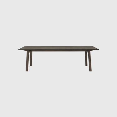Muuto - Earnest Extendable Table 260 cm - Various