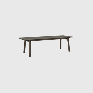 Muuto - Earnest Extendable Table 260 cm - Various