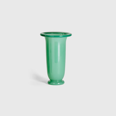 Hay - Empire Vase Large - Green
