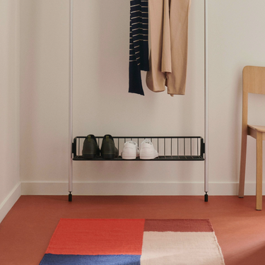 Hay - Ethan Cook Flat Works Rug 250 cm - Various Styles