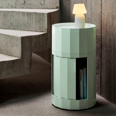 NEW COLOURS! Hay - Facet Cabinet High - Various
