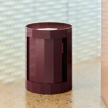 NEW COLOURS! Hay - Facet Cabinet Low - Various