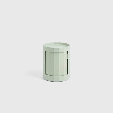 NEW COLOURS! Hay - Facet Cabinet Low - Various