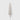 Ferm Living - Ancora Wall Lamp 100 - Black/Natural front view