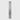 Ferm Living - Lager Wall Shelf - Tall - Aluminium