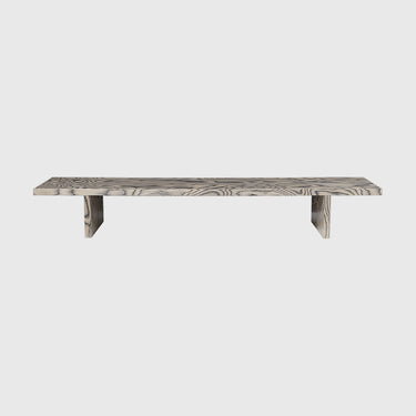Ferm Living - Kona Display Table - Natural Oak