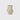 Ferm Living - Cueva Vase - H26 - Off-White