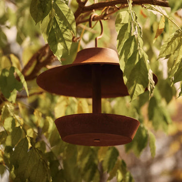 Ferm Living - Cortivo Bird Feeder