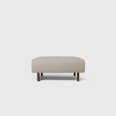 Ferm Living - Dase - Ottoman