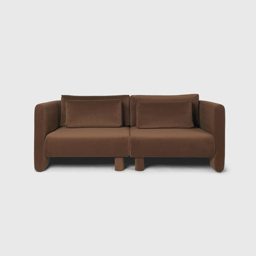 Ferm Living - Dase Sofa - 2 Seater