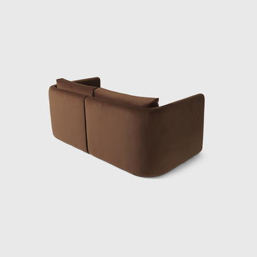 Ferm Living - Dase Sofa - 2 Seater
