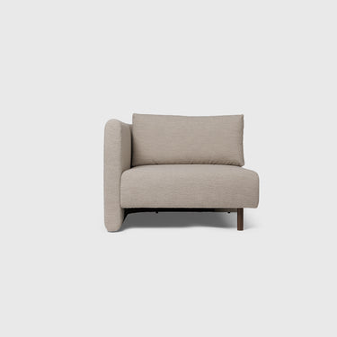 Ferm Living - Dase Sofa - Left Armrest