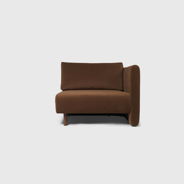 Ferm Living - Dase Sofa - Right Armrest