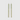 Ferm Living - Dryp Candles - Tea Green