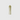 Ferm Living - Dryp Pillar Candle - H20 - Olive Green