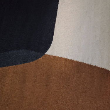 Ferm Living - Kelim Rug - Merge