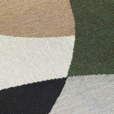 Ferm Living - Entire Tapestry Blanket