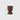 Ferm_Living_Hourglass_Pot_Small_Rust