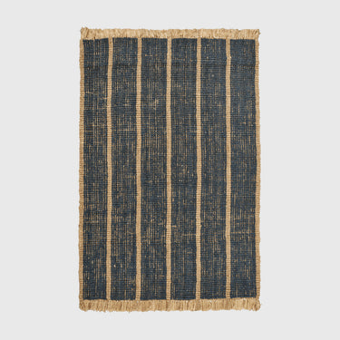 Ferm Living - Athens Stripes Rug 170 X 240 - Various