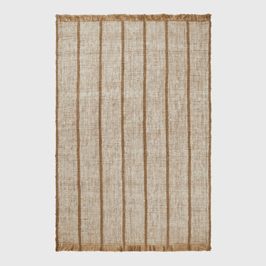 Ferm Living - Athens Stripes Rug 200 X 300 - Various