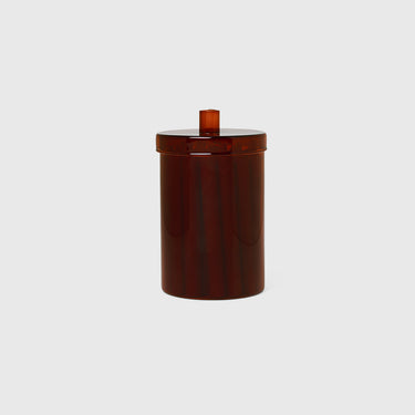 Ferm Living - Countdown to Christmas - Dark Red