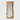 Ferm Living - Folia Mirror - Natural Burl