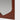 Ferm Living - Folia Mirror - Dark Stained Burl
