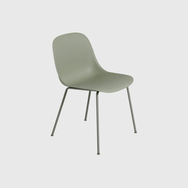 Muuto - Fiber Side Chair - Various