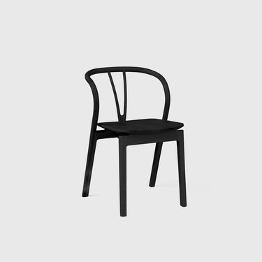 L.Ercolani - Flow Chair - Various Finishes