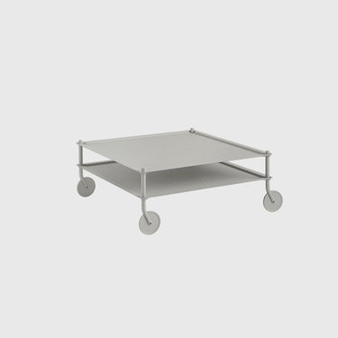 Muuto - Flow Coffee Table - Various