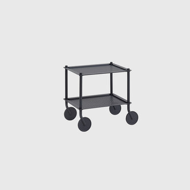 Muuto - Flow Trolly 2 Tier - Various